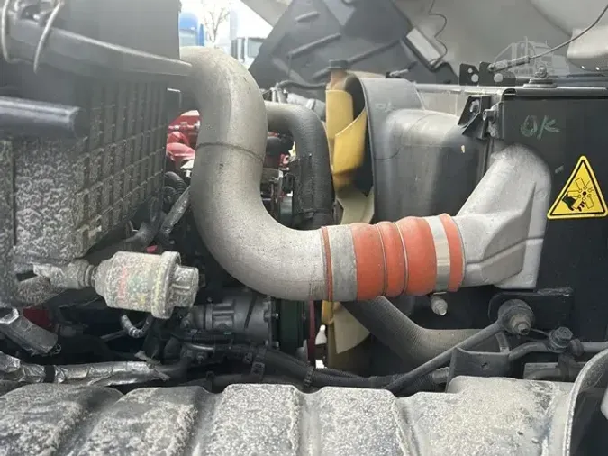 2016 INTERNATIONAL DURASTAR 4300