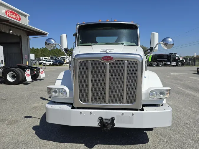 2020 Peterbilt 567