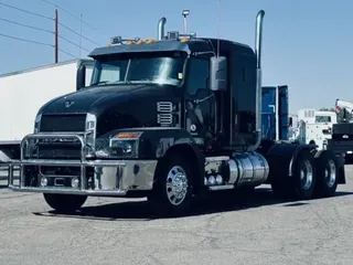 2020 MACK AN64T48