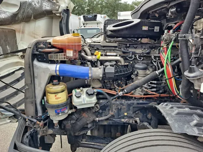 2019 FREIGHTLINER/MERCEDES NEW CASCADIA PX126642f03439df5c05bbadebdf963791ecbd0