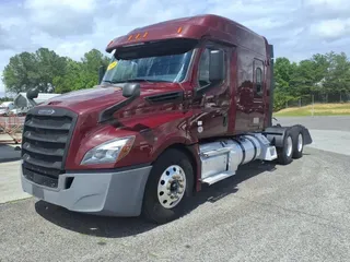 2020 FREIGHTLINER NEW CASCADIA PX12664