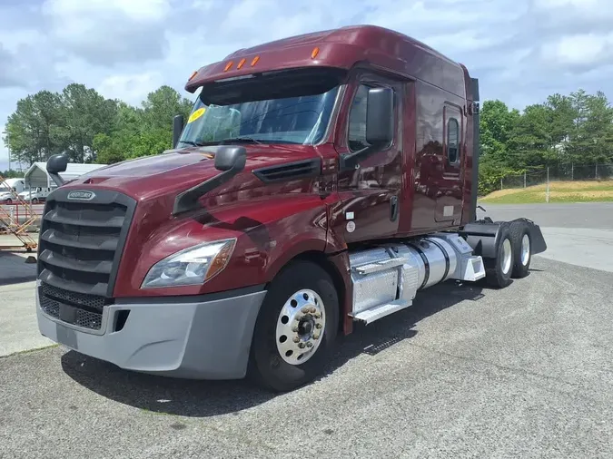 2020 FREIGHTLINER NEW CASCADIA PX126642f03ad6d1919ea3eb5a7a696f538c3d6