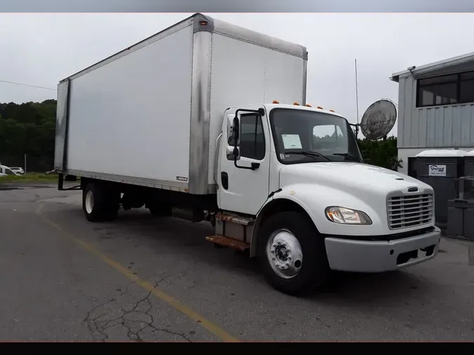 2014 FREIGHTLINER M2 106