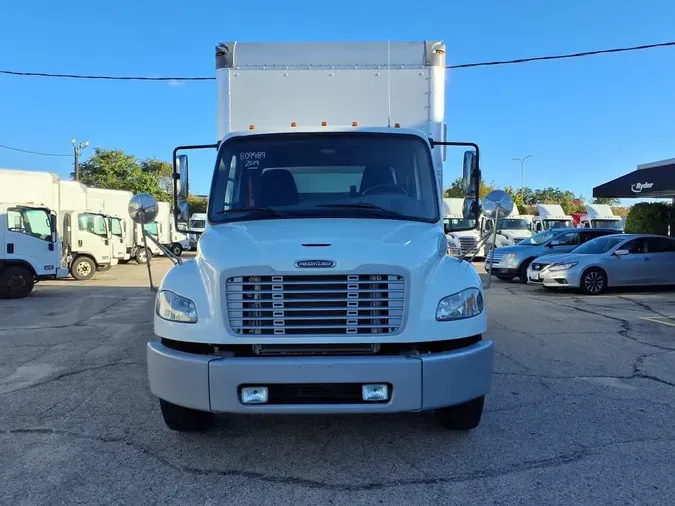 2019 FREIGHTLINER/MERCEDES M2 106