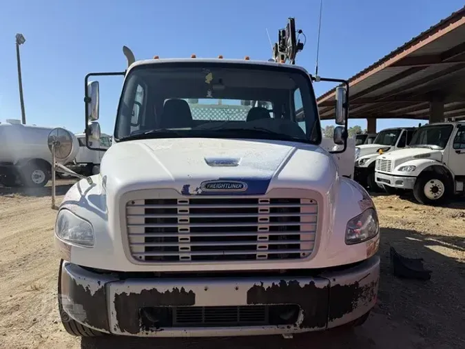 2016 FREIGHTLINER BUSINESS CLASS M2 1062f0687c0850482b0c7d86cfcc914fd51