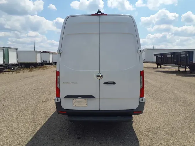 2021 MERCEDES-BENZ F2CA74 SPRINTER2f0707160610a37be17e575736f14428