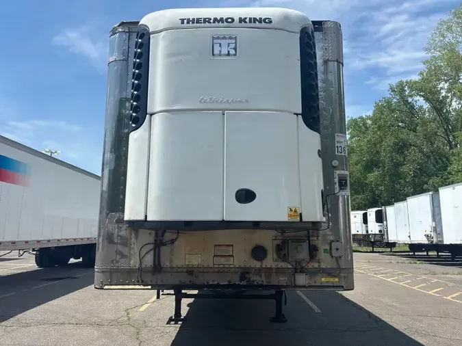 2016 GREAT DANE TRAILERS 721TZ-1 -48/162/1022f075f2bc018c54c41c2be75668cd651