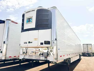 2020 VANGUARD VAN - REF