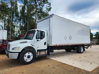 2019 FREIGHTLINER M2 106