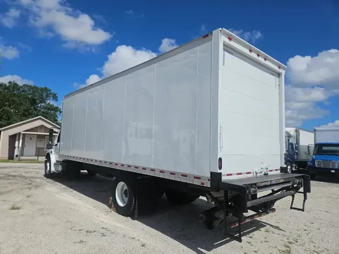 2017 FREIGHTLINER M2 106