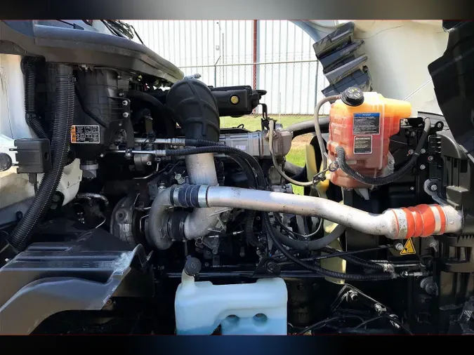 2021 INT LT625 6x4