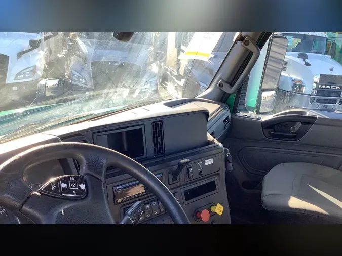 2020 International LT