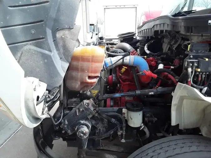 2019 NAVISTAR INTERNATIONAL 43002f09aec43646ad5c54ea5593171b8acc