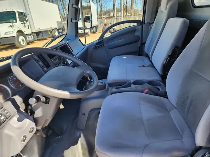 2019 CHEVROLET MOTOR DIV. LCF 4500HD