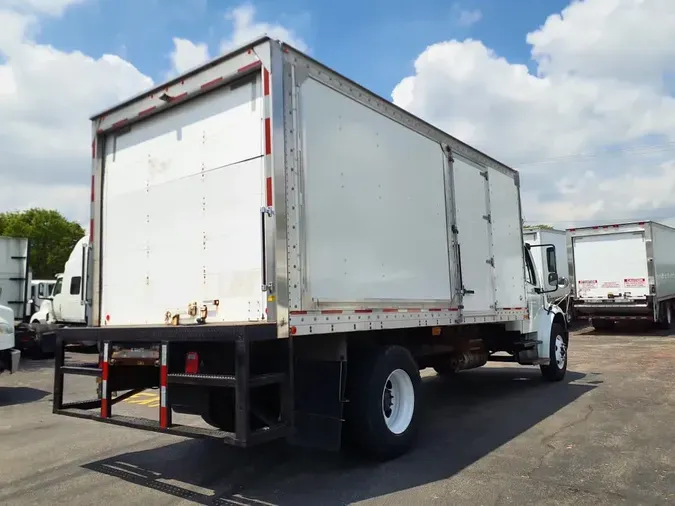 2019 FREIGHTLINER M2 106