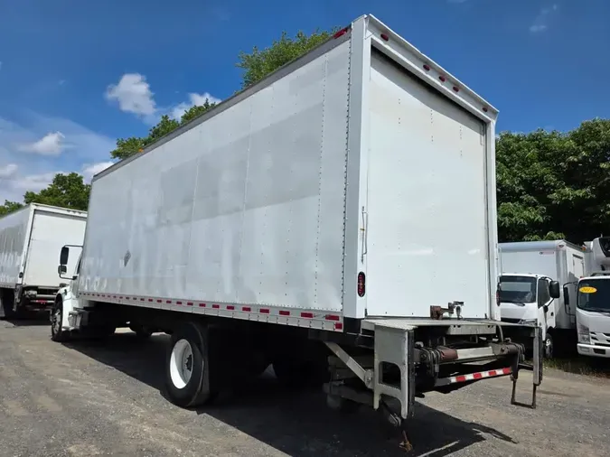 2019 FREIGHTLINER M2 106