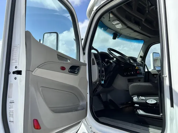 2021 Peterbilt 579