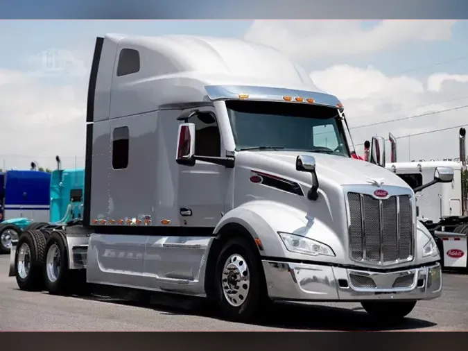 2024 PETERBILT 579