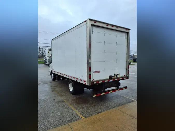 2016 ISUZU NPR2f0db2135b7605ac3f7be96cf82fd378