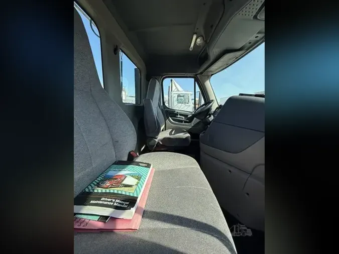 2018 FREIGHTLINER CASCADIA 125