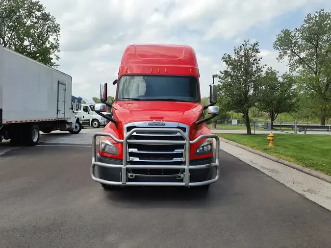 2019 FREIGHTLINER NEW CASCADIA PX12664