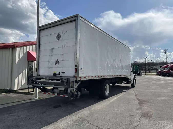 2018 FREIGHTLINER M2 106 HEAVY DUTY