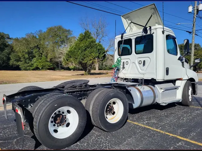 2019 FREIGHTLINER/MERCEDES NEW CASCADIA PX12664
