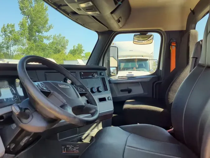 2019 FREIGHTLINER NEW CASCADIA PX12664