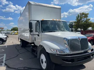 2019 International 4300