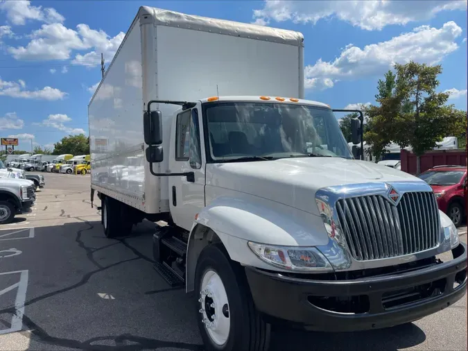2019 International 43002f1431cc160fec573b76f97fe5121ff1