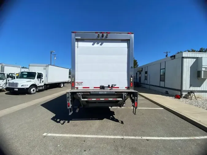2019 NAVISTAR INTERNATIONAL 4300