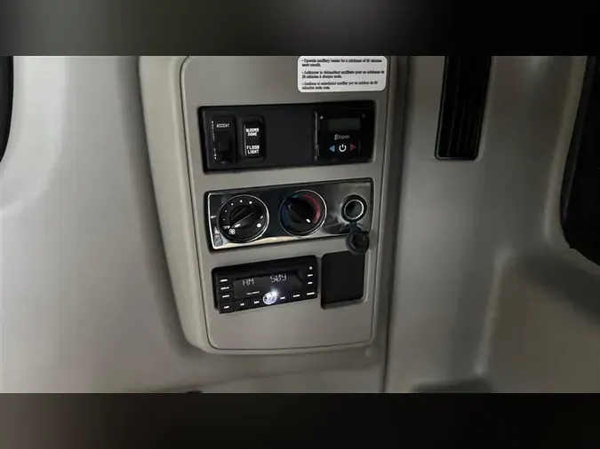 2022 INTERNATIONAL LT625