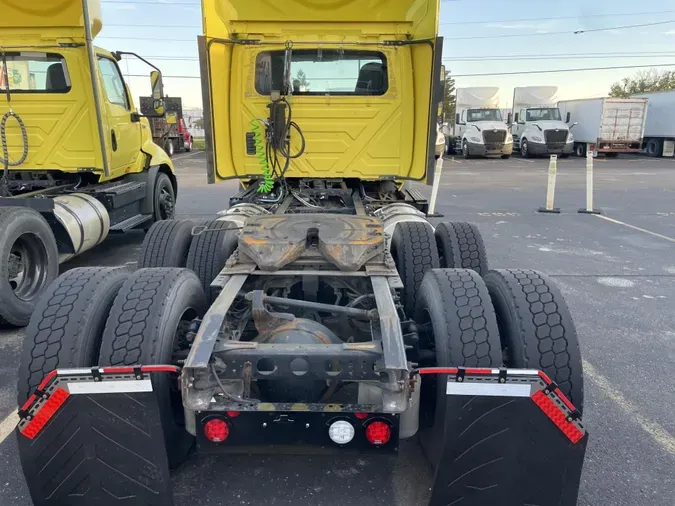 2020 International RH613