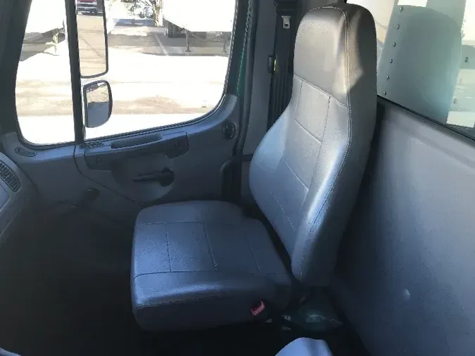 2019 Freightliner M2