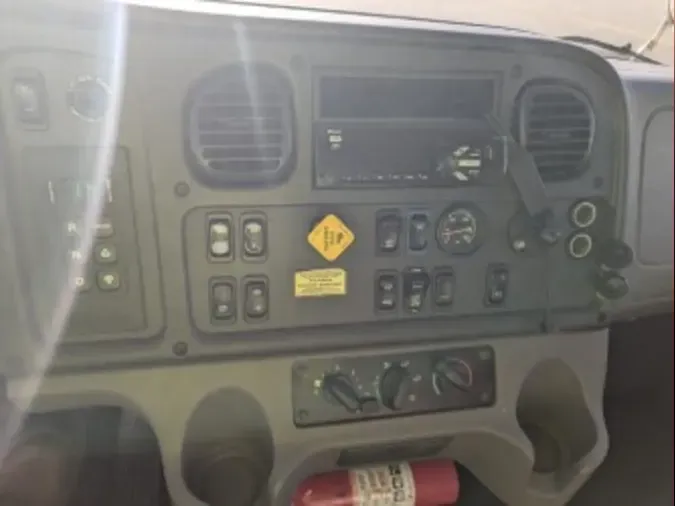 2019 FREIGHTLINER/MERCEDES M2 106