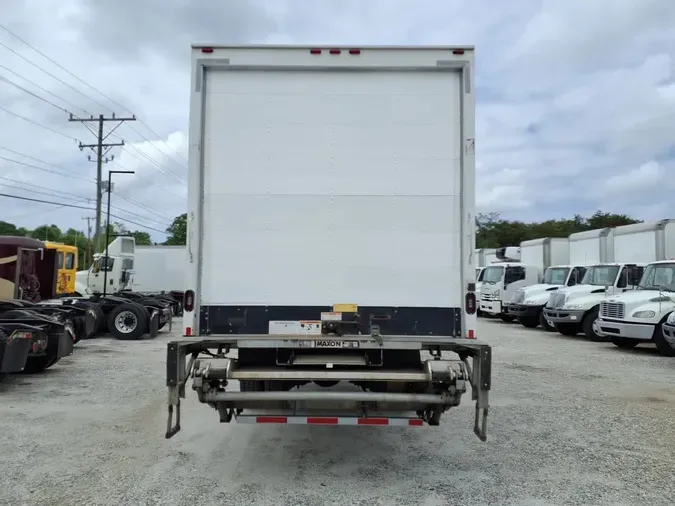 2019 FREIGHTLINER/MERCEDES M2 106