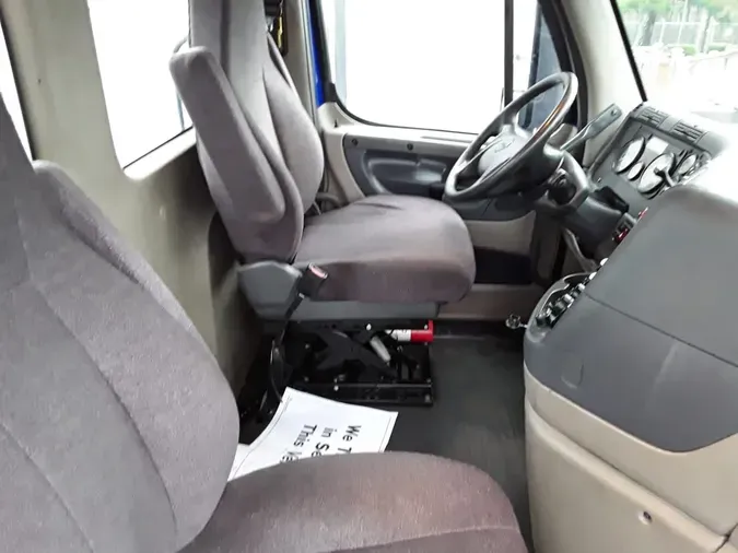 2020 FREIGHTLINER/MERCEDES CASCADIA 125