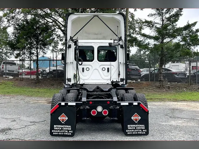 2022 FRG CASCADIA