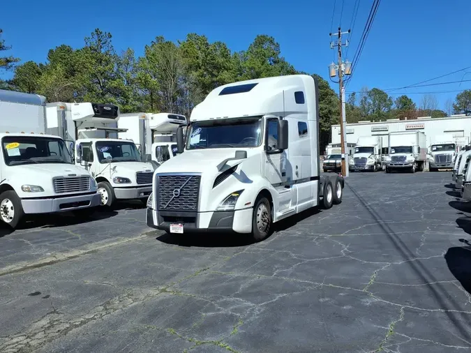 2020 VOLVO VNL64T-7602f1a86db722a575a2cb5911b44b6c207