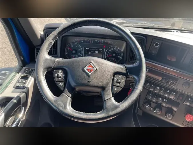 2020 INTERNATIONAL LT625