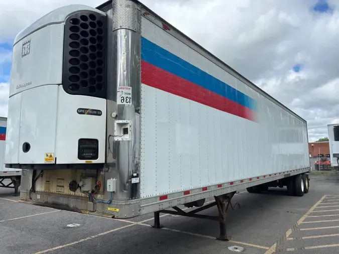 2016 GREAT DANE TRAILERS 721TZ-1 -48/162/1022f1b1c5b19cf8eb56cafe90b08226262
