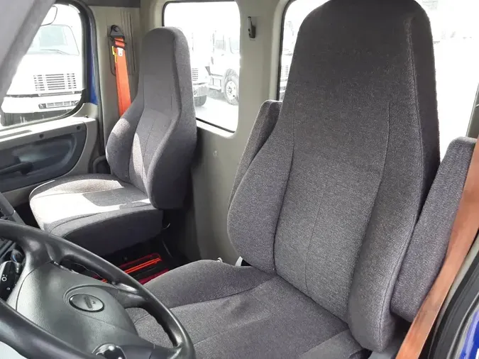 2018 FREIGHTLINER CASCADIA 125