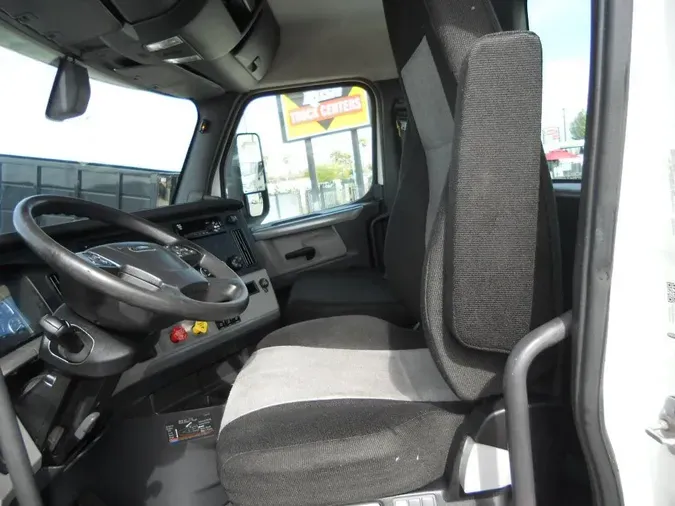 2018 Freightliner Cascadia