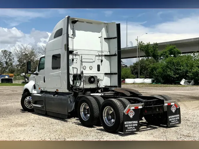 2021 INT LT625 6x4