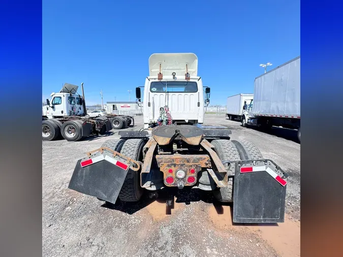 2017 FREIGHTLINER/MERCEDES M2-112