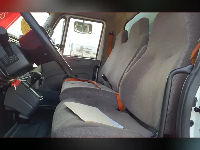 2018 NAVISTAR INTERNATIONAL 4300