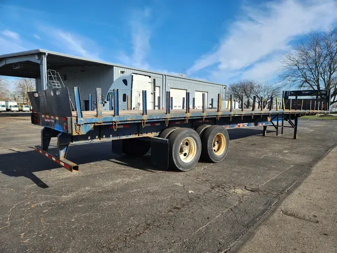 2016 GREAT DANE TRAILER FSP-0024-00048