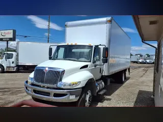 2018 NAVISTAR INTERNATIONAL 4300
