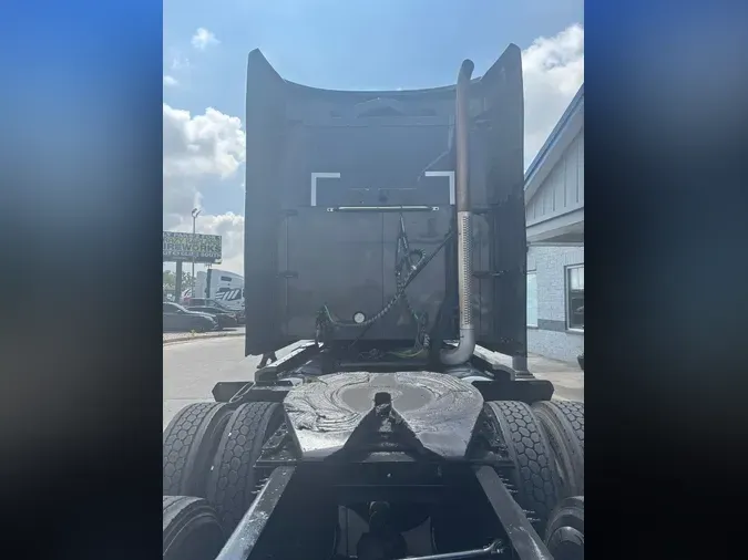 2020 MACK ANTHEM AN64T
