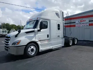 2019 FREIGHTLINER/MERCEDES NEW CASCADIA PX12664